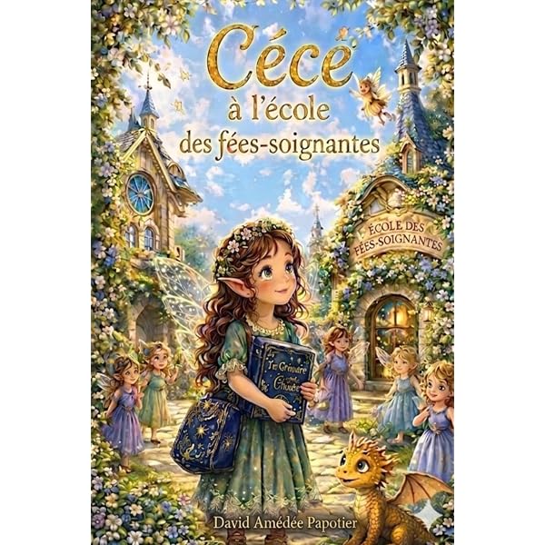 Amazon.com: L'arc-en-ciel magique : Édition spéciale : Véronica